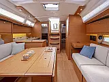Dufour 390 Grand Large[G] - Internal image