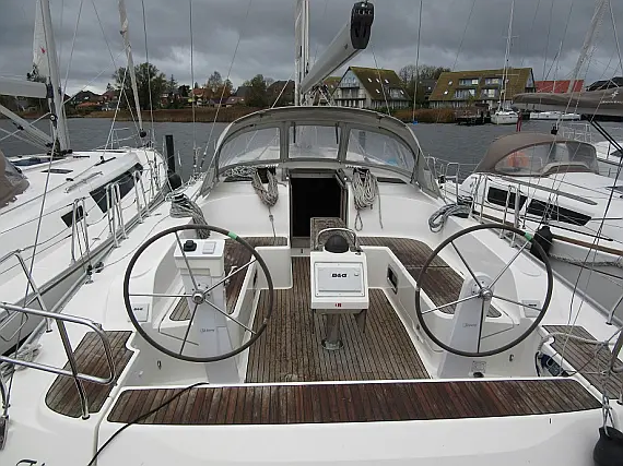 Bavaria Cruiser 46