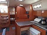 Bavaria 45 Cruiser - Internal image