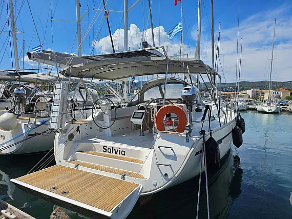 Bavaria 51 Cruiser