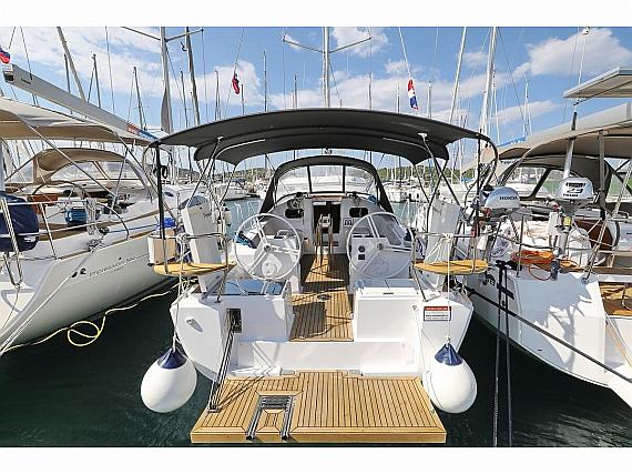 Elan Impression 40.1