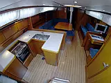 Grand Soleil 50 - Internal image