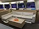 Lagoon 620 - Lounge / Salon