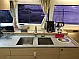 Lagoon 620 - Kitchen 2