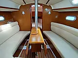 Sun Odyssey 32i - Internal image