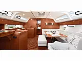 Bavaria Cruiser 51 - Internal image