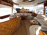 Azimut 58 - Internal image