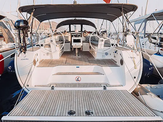 Bavaria 46 Cruiser