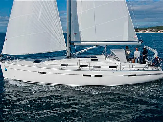 BAVARIA C 45 BT
