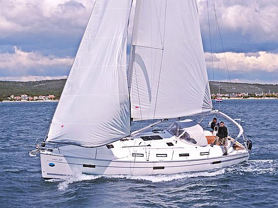 BAVARIA C 40 BT