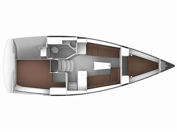 BAVARIA C 33  - Immagine di layout