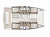 Bali 4.2 - Layout image