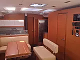 Dufour 530 Grand Large  - Internal image
