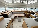Excess 11 4cabins - Internal image