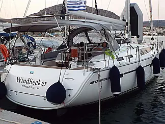 Bavaria 51 - External image