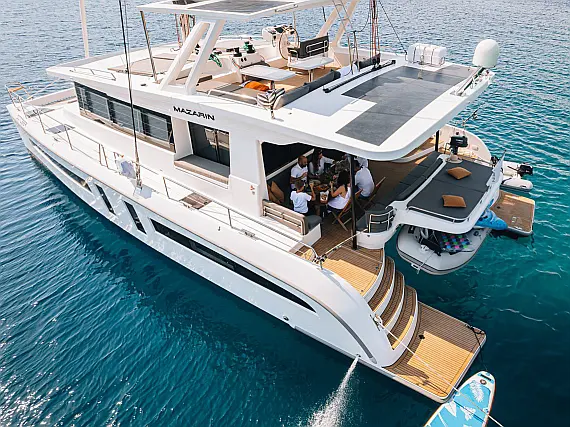 Mazarin 55