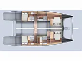 Mazarin 55 - Layout image