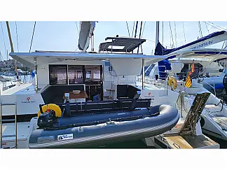 Isla 40 - External image