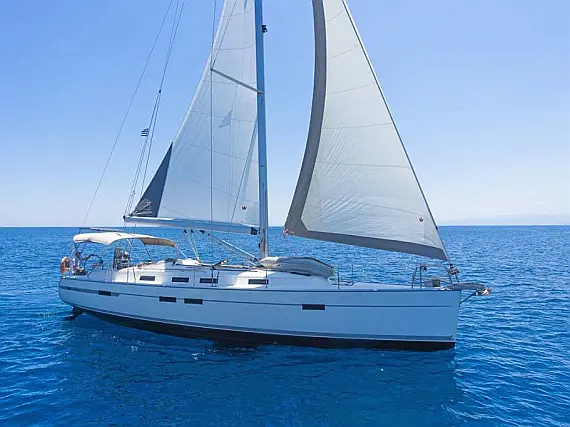 Bavaria Cruiser 45