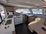 Isla 40 - Internal image