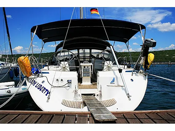 Bavaria 49