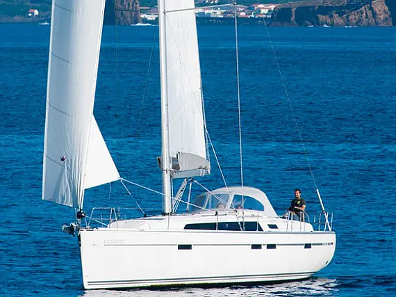 Bavaria 46 Cruiser