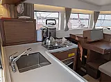 Lagoon 40 - Internal image