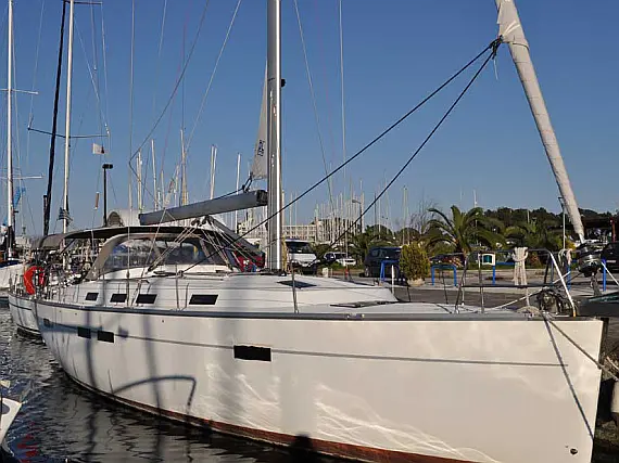 Bavaria 45 Cruiser
