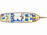 Prenses Bugce - Layout image