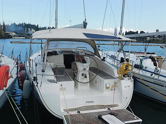Bavaria 36