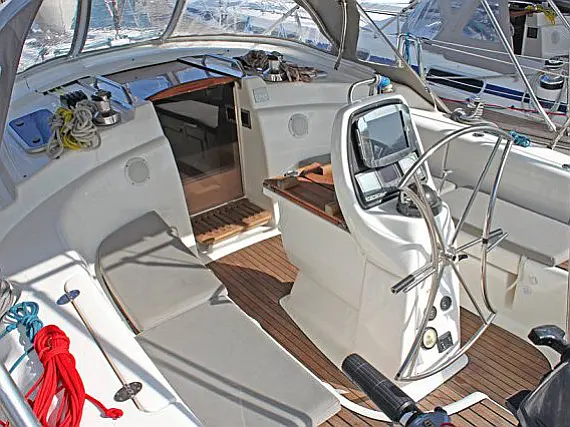 Bavaria 39 Cruiser