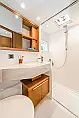 Lagoon 46 A/C & GEN & WM - 