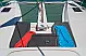 Lagoon 46 A/C & GEN & WM - 