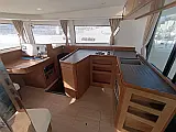 Lagoon 42 - Internal image