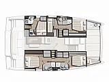 Bali 4.6  - Layout image