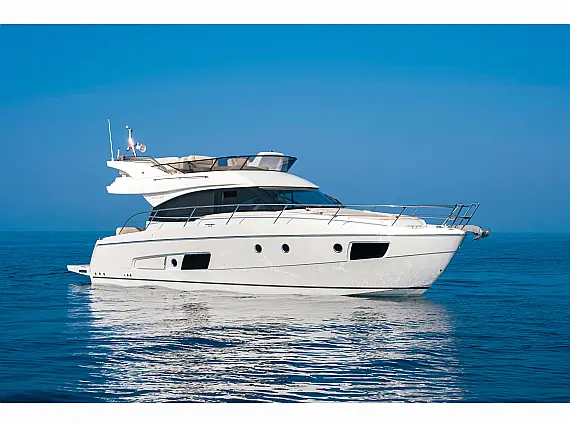 Bavaria Virtess 420 Fly