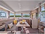 Lagoon 40 - Internal image