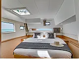 Lagoon 42 A/C & GEN & WM - Internal image