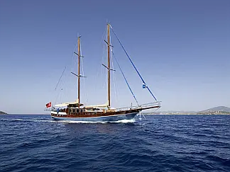 Gulet Grande Lale - External image