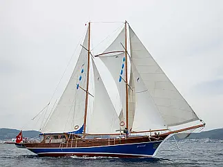 Gulet Grandi - External image
