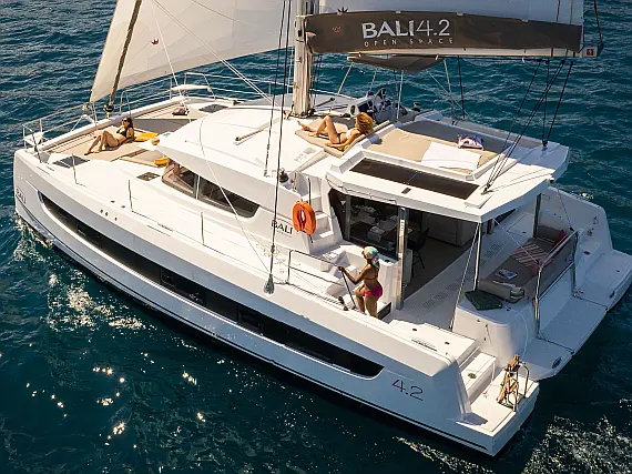 Bali 4.2