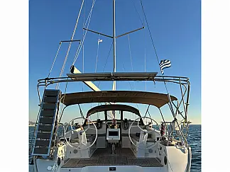 Bavaria Cruiser 46 Style[G] - External image