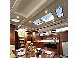 Bavaria Cruiser 46 Style[G] - Internal image