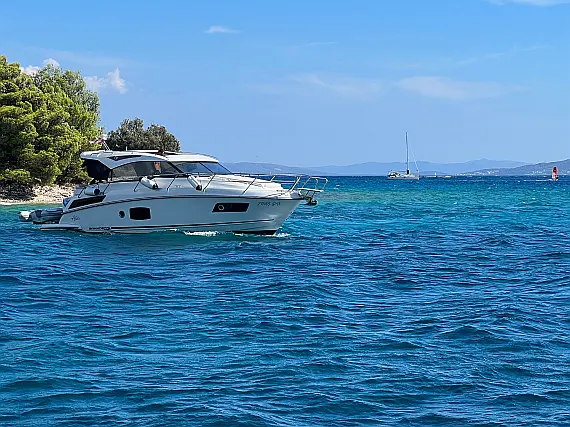 Grandezza 34 OC 