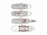 M/Y - Layout image
