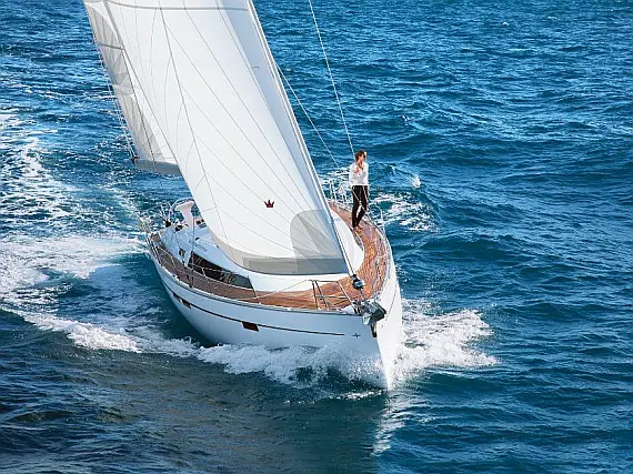 Bavaria Cruiser 46