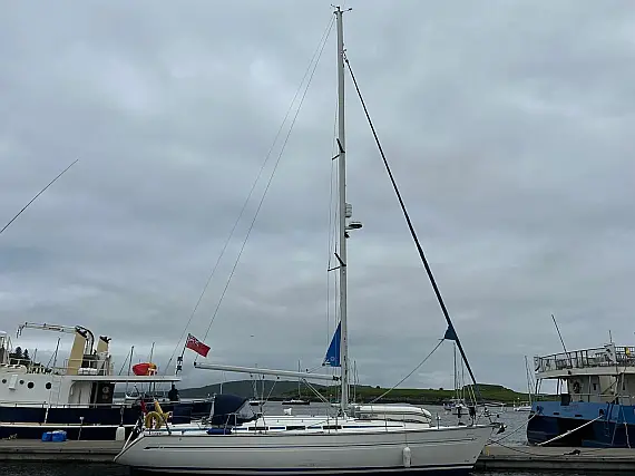 Bavaria 42 Cruiser