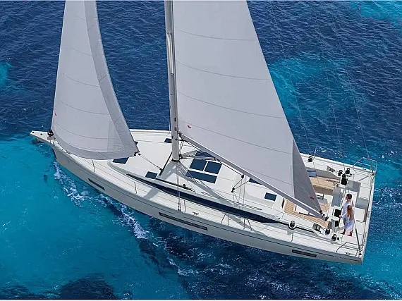 Bavaria Cruiser 46