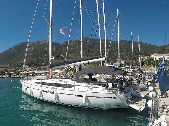 Bavaria 46 Cruiser