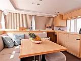 Lagoon 450 Fly - Internal image